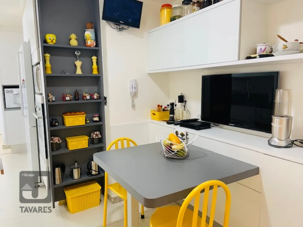Cobertura, 4 quartos, 194 m² - Foto 27