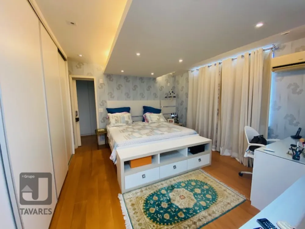 Cobertura, 4 quartos, 194 m² - Foto 22