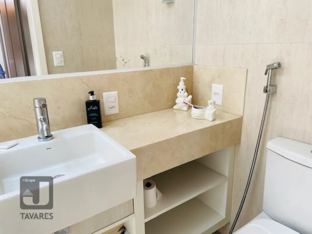 Cobertura, 4 quartos, 194 m² - Foto 24