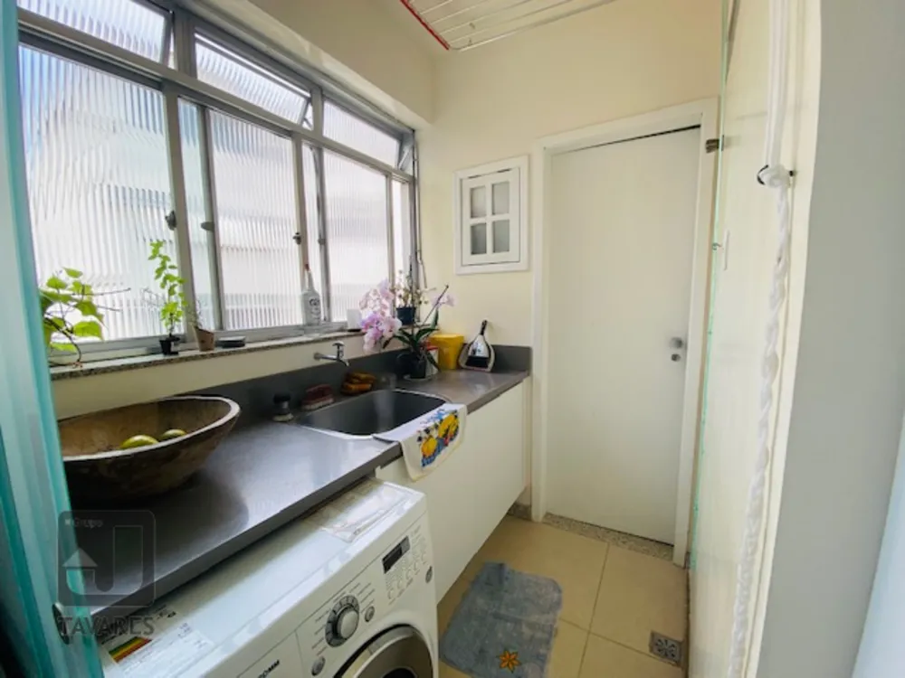 Cobertura, 4 quartos, 194 m² - Foto 32