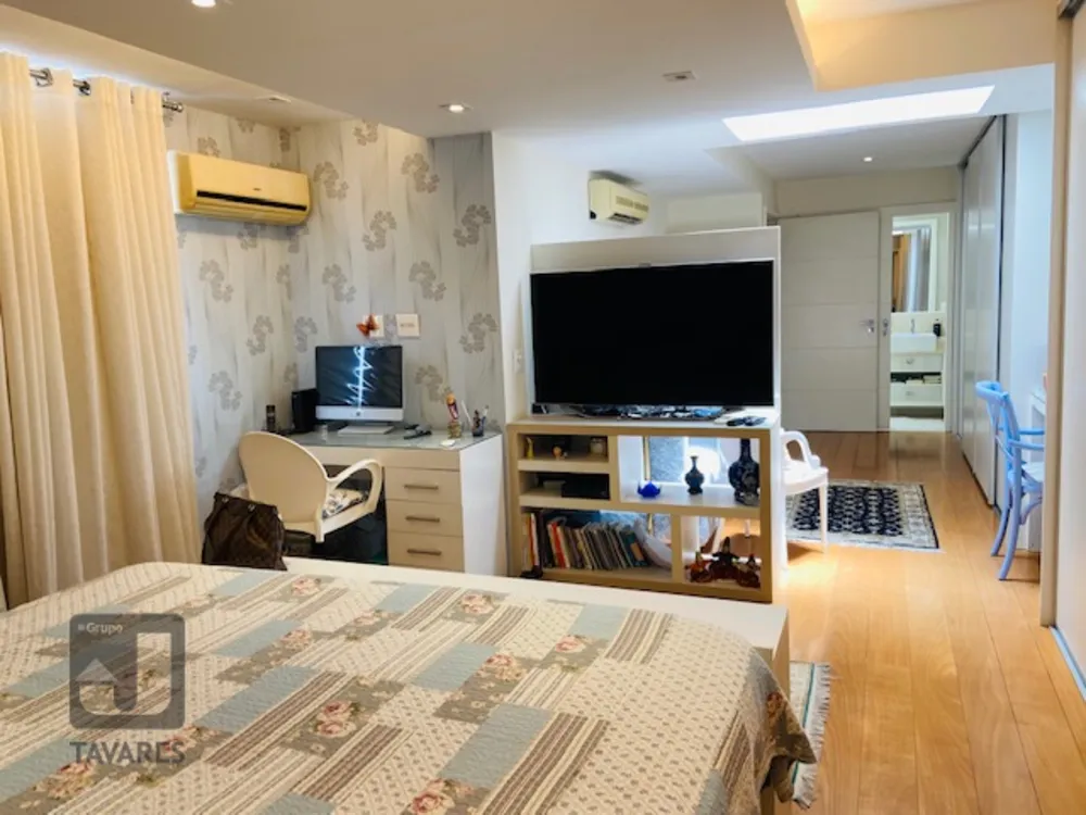 Cobertura, 4 quartos, 194 m² - Foto 21