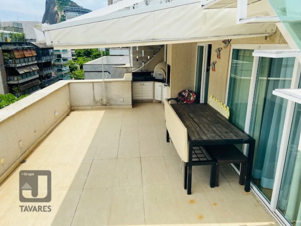 Cobertura, 4 quartos, 194 m² - Foto 45