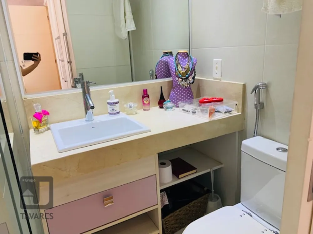 Cobertura, 4 quartos, 194 m² - Foto 16