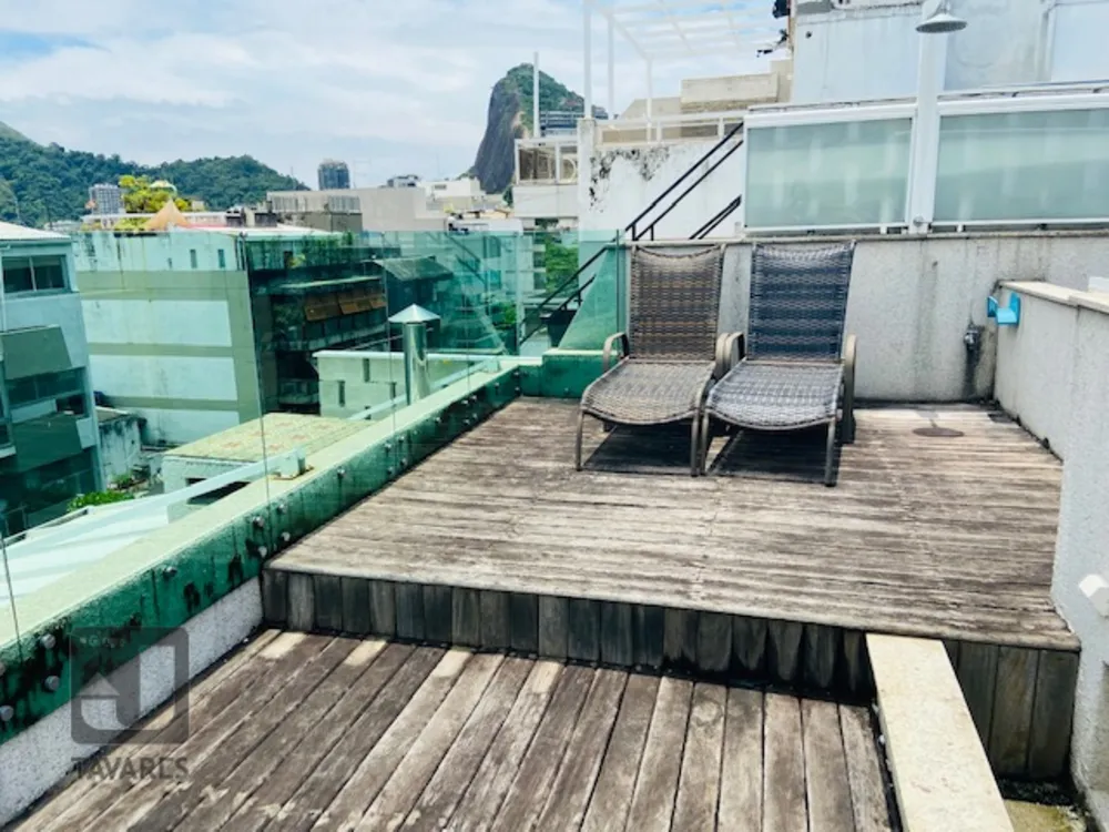 Cobertura, 4 quartos, 194 m² - Foto 48