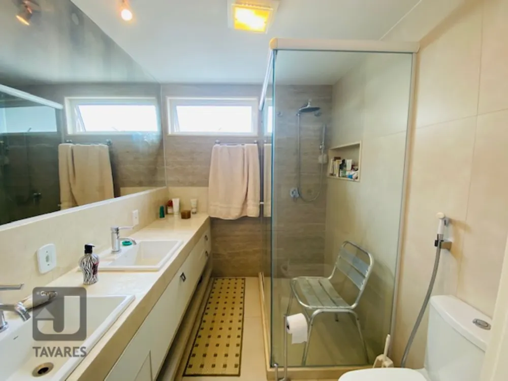 Cobertura, 4 quartos, 194 m² - Foto 26
