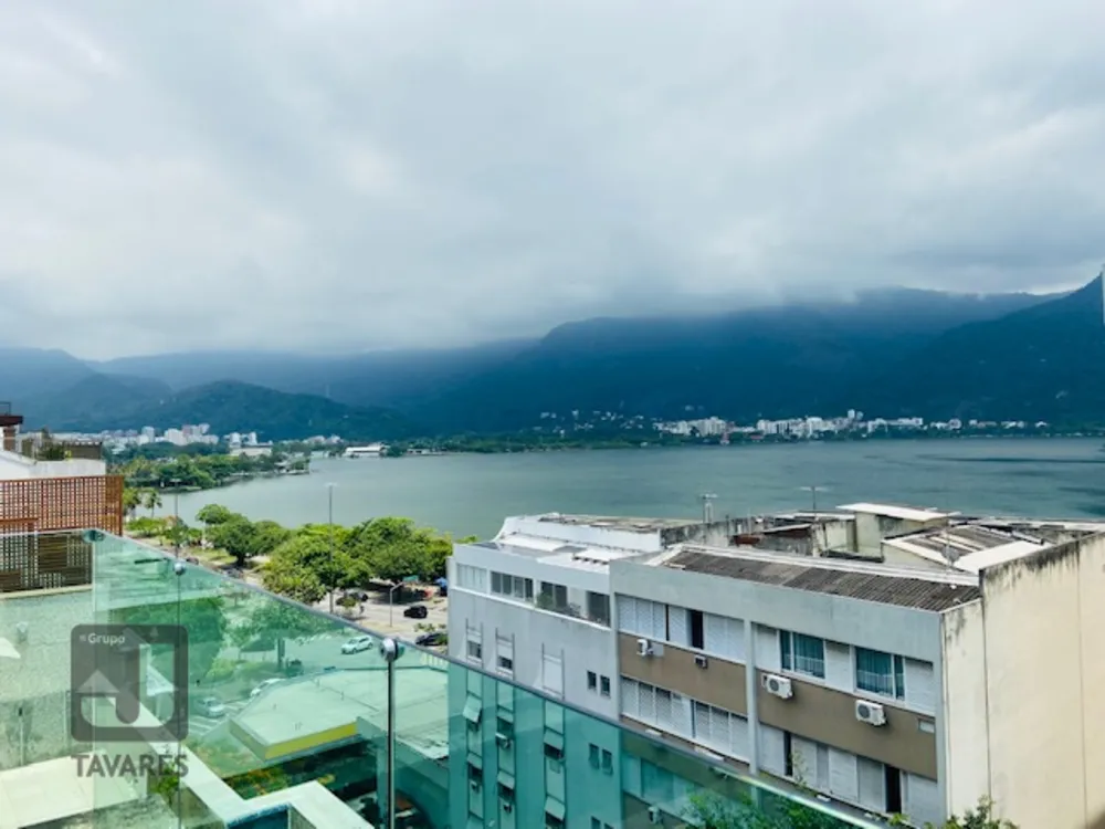 Cobertura, 4 quartos, 194 m² - Foto 49