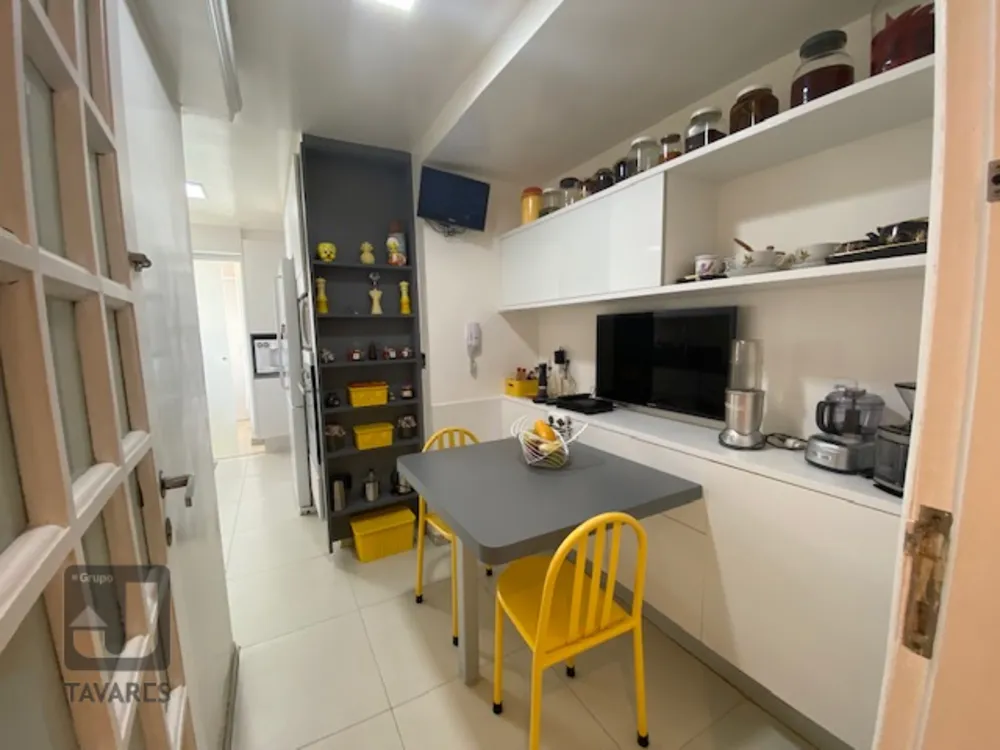 Cobertura, 4 quartos, 194 m² - Foto 29