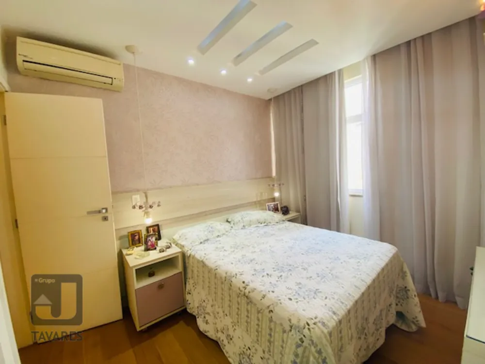 Cobertura, 4 quartos, 194 m² - Foto 14