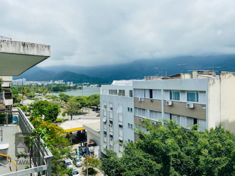 Cobertura, 4 quartos, 194 m² - Foto 34