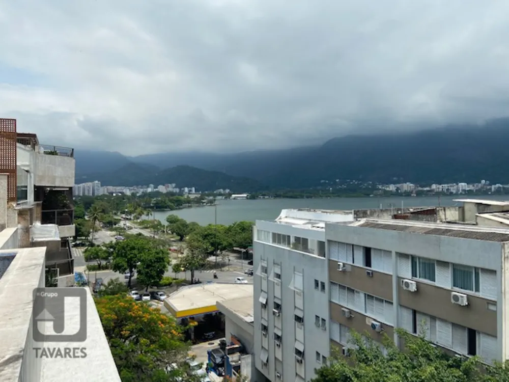 Cobertura, 4 quartos, 194 m² - Foto 46