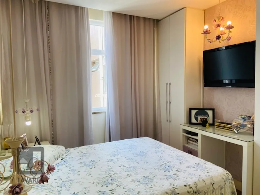 Cobertura, 4 quartos, 194 m² - Foto 15