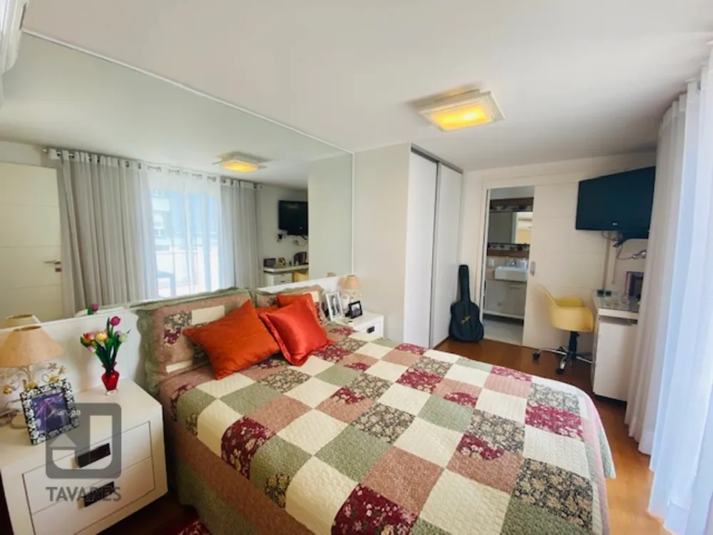 Cobertura, 4 quartos, 194 m² - Foto 36