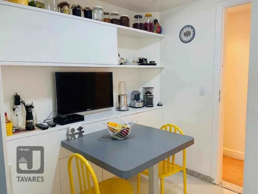 Cobertura, 4 quartos, 194 m² - Foto 28