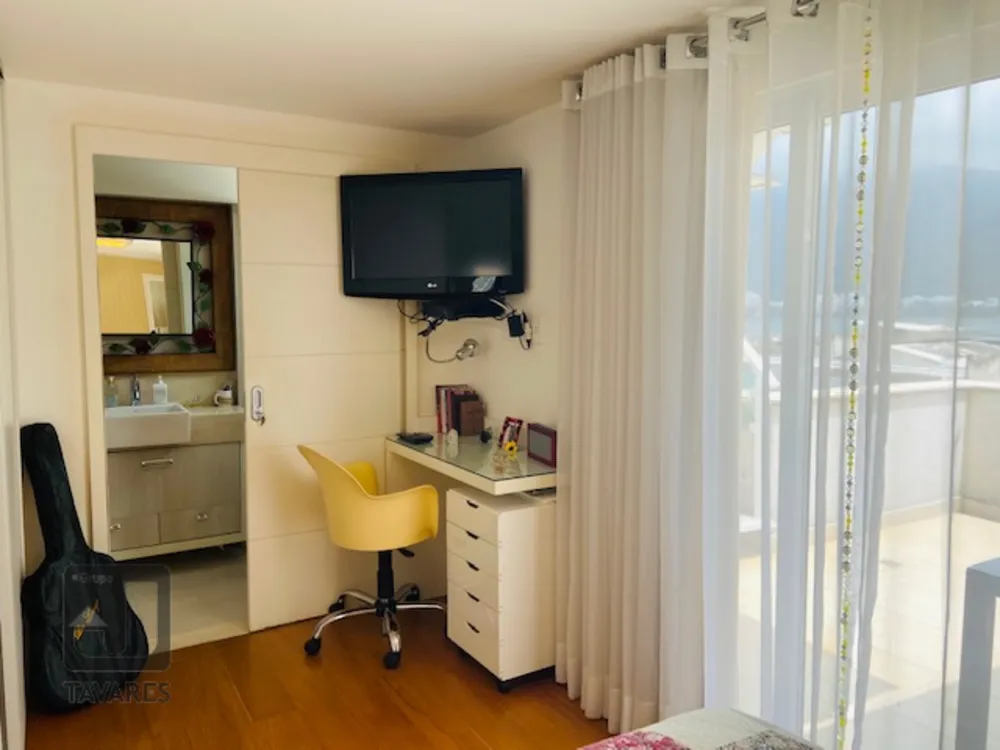 Cobertura, 4 quartos, 194 m² - Foto 39