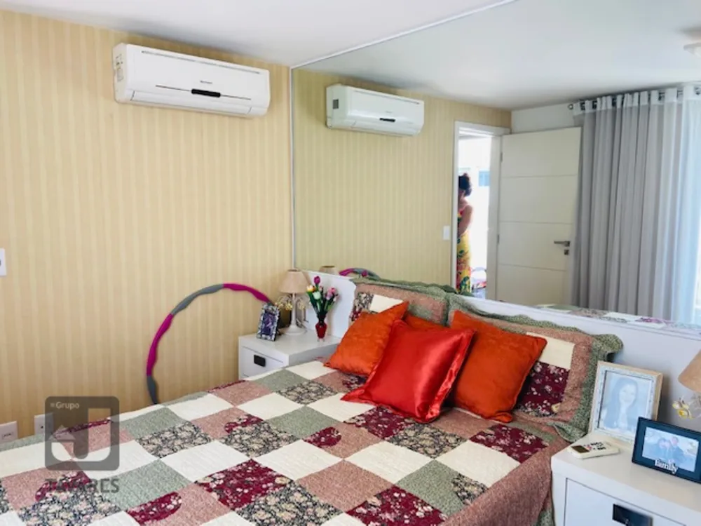 Cobertura, 4 quartos, 194 m² - Foto 38