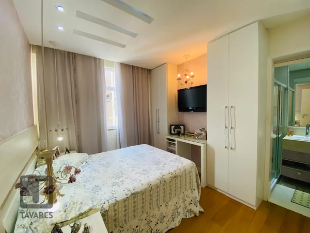 Cobertura, 4 quartos, 194 m² - Foto 12