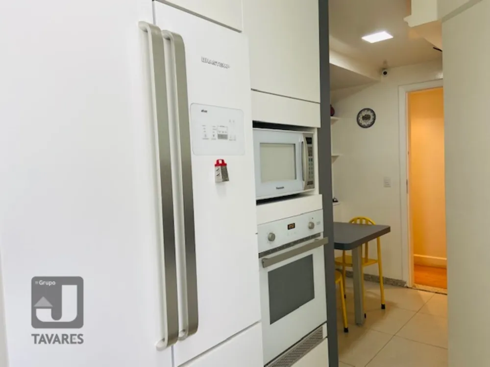 Cobertura, 4 quartos, 194 m² - Foto 31