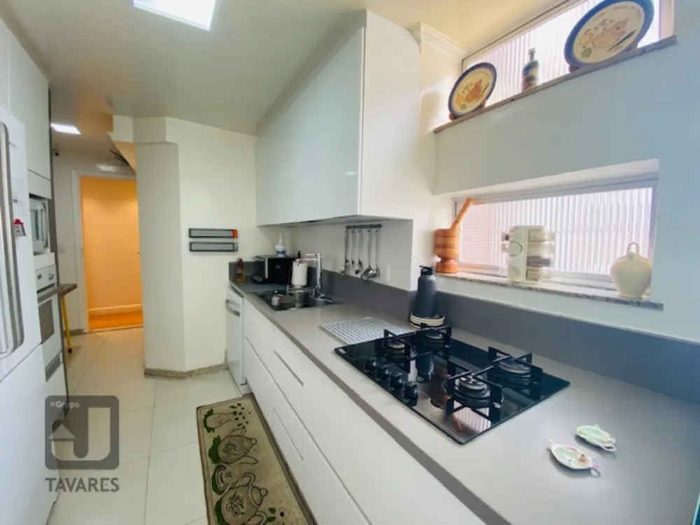 Cobertura, 4 quartos, 194 m² - Foto 30