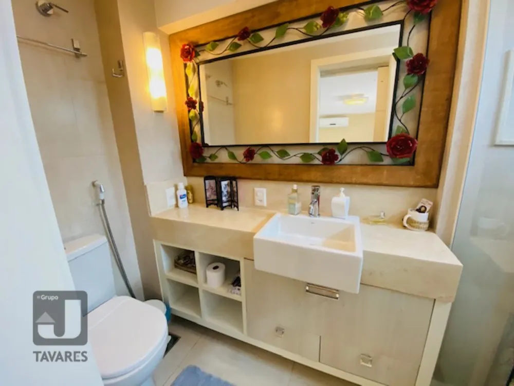 Cobertura, 4 quartos, 194 m² - Foto 40