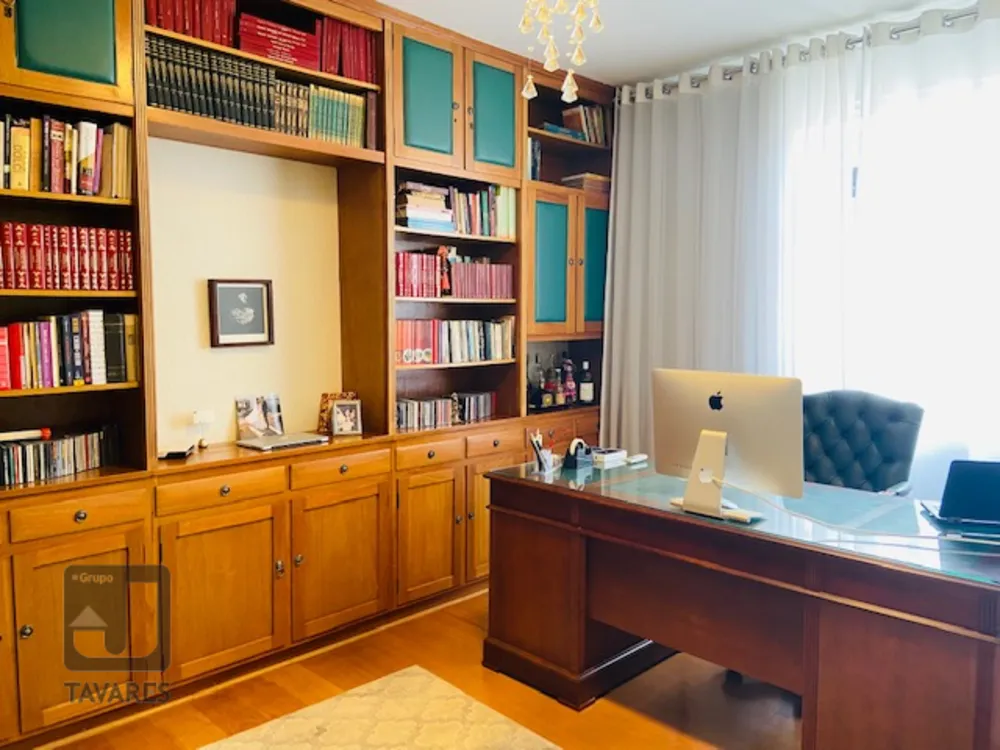 Cobertura, 4 quartos, 194 m² - Foto 18