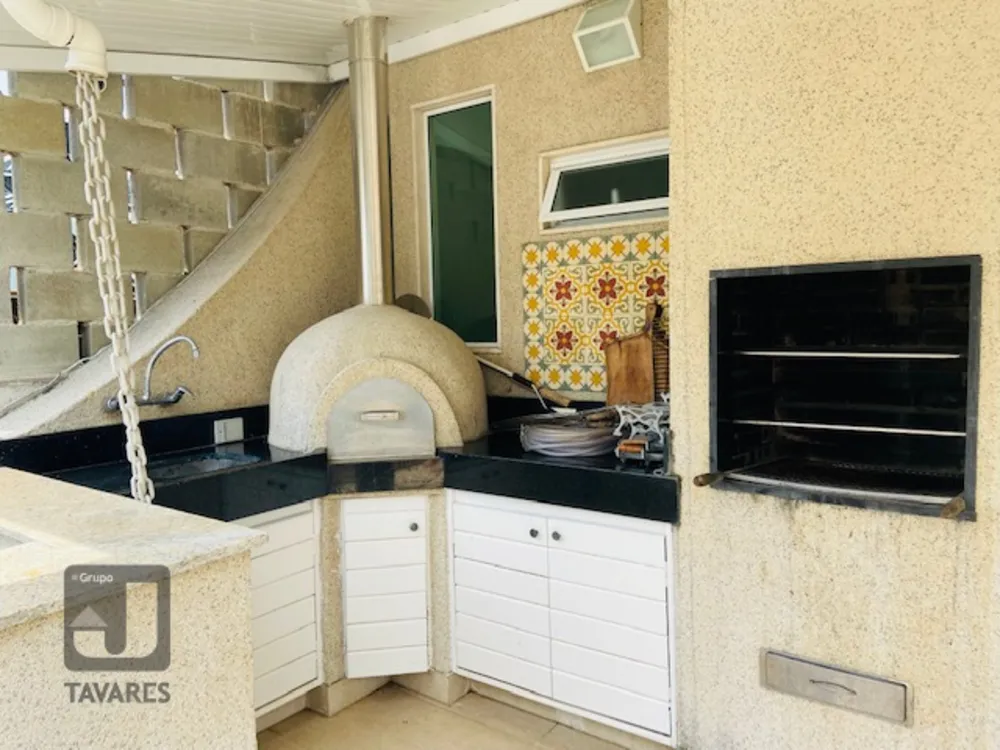 Cobertura, 4 quartos, 194 m² - Foto 44