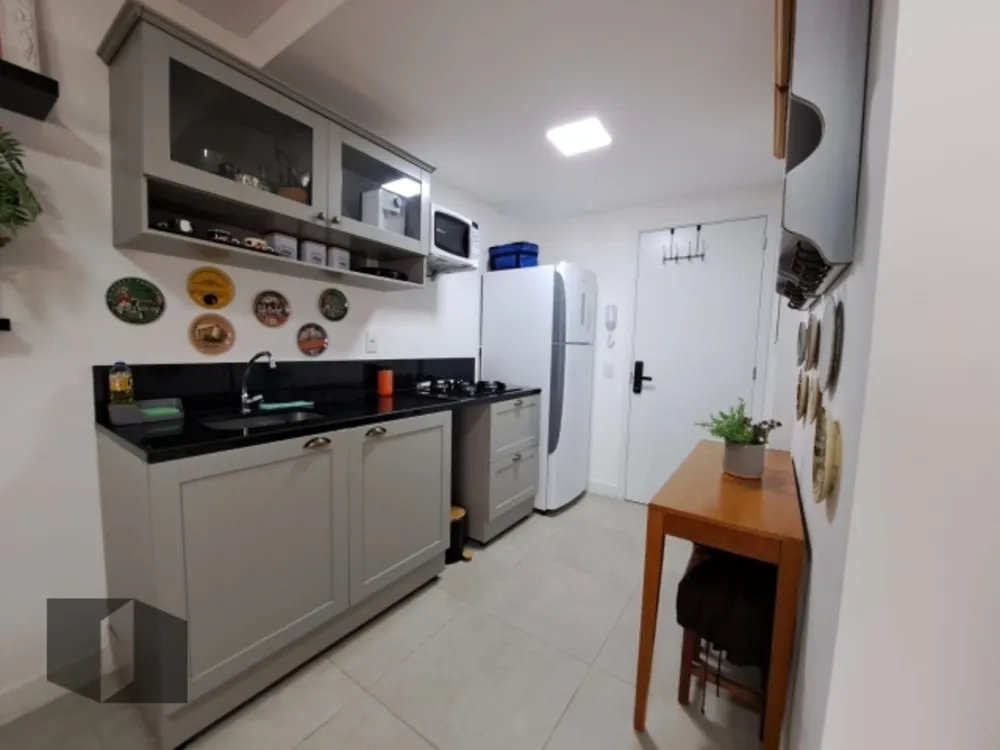 Apartamento, 1 quarto, 49 m² - Foto 17