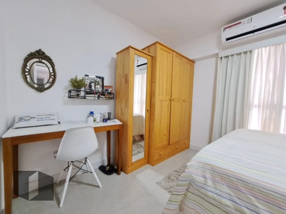 Apartamento, 1 quarto, 49 m² - Foto 13