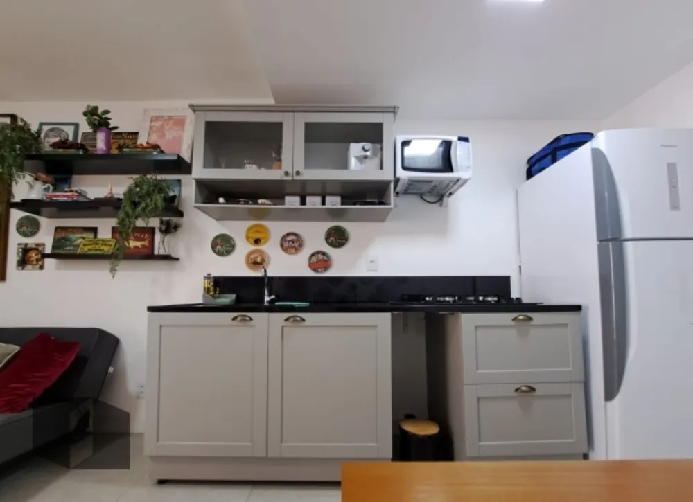 Apartamento, 1 quarto, 49 m² - Foto 19