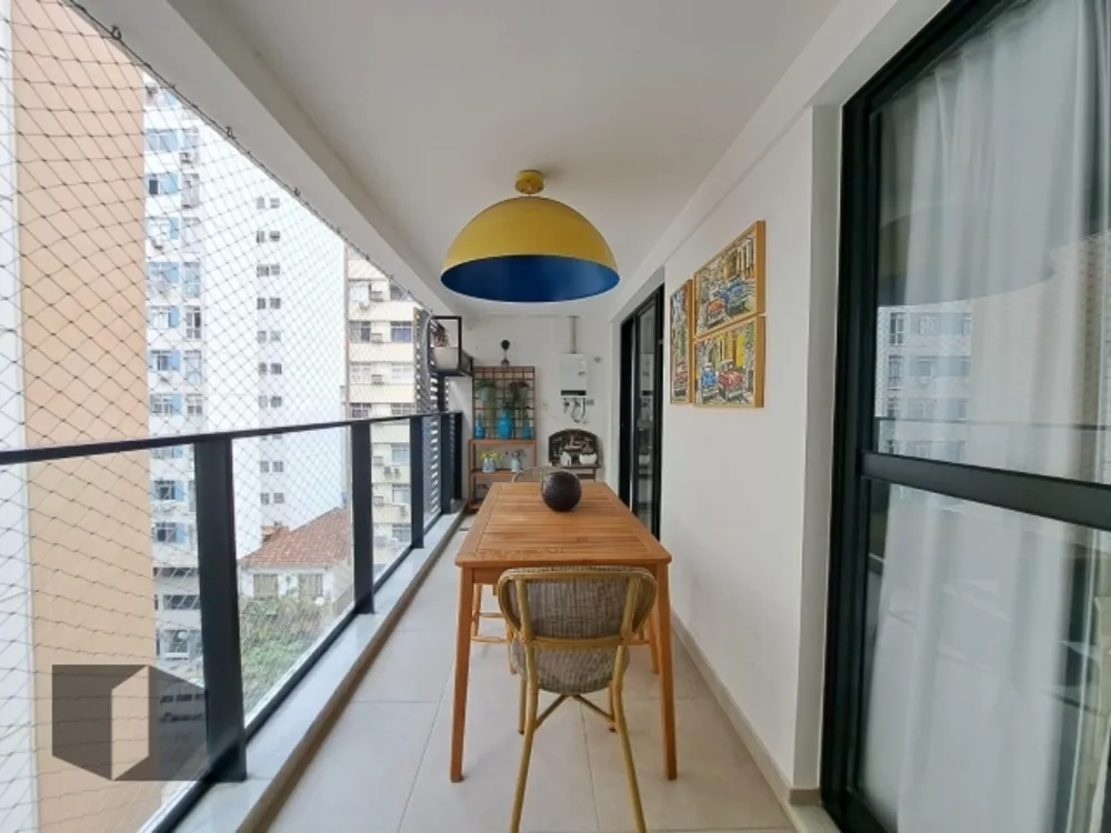 Apartamento, 1 quarto, 49 m² - Foto 18