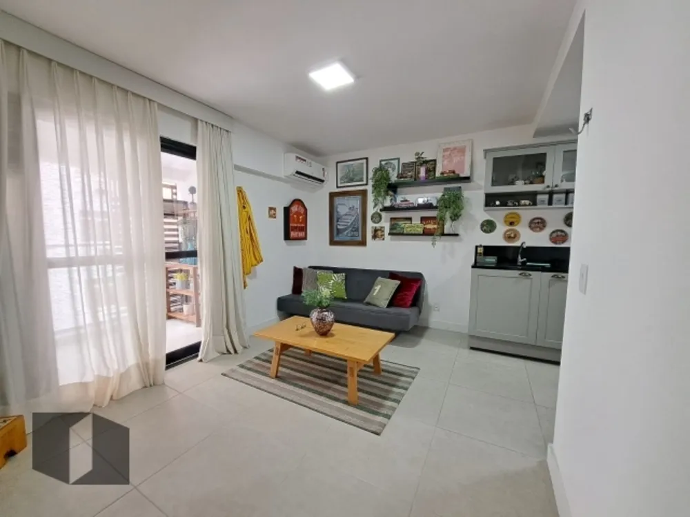 Apartamento, 1 quarto, 49 m² - Foto 7