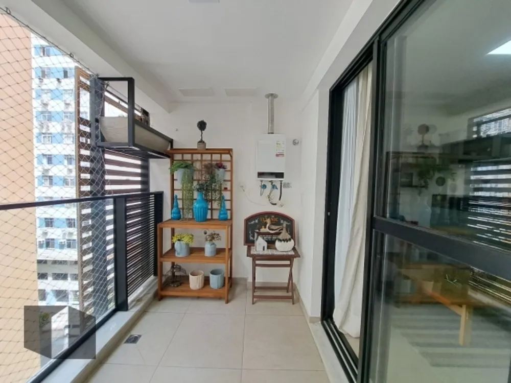 Apartamento, 1 quarto, 49 m² - Foto 2