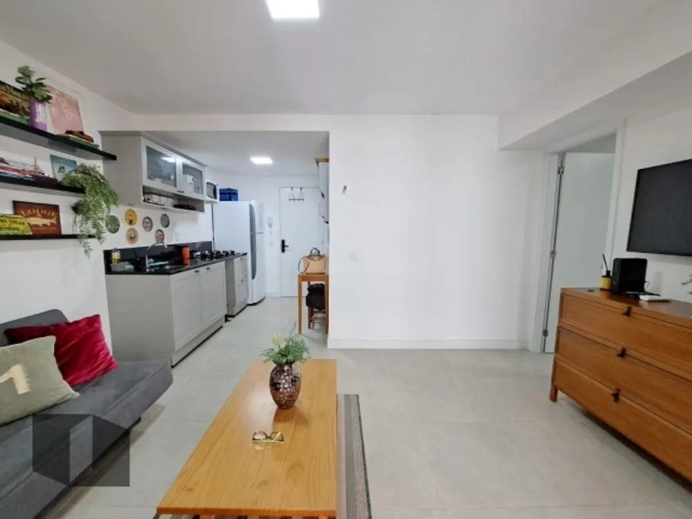 Apartamento, 1 quarto, 49 m² - Foto 3