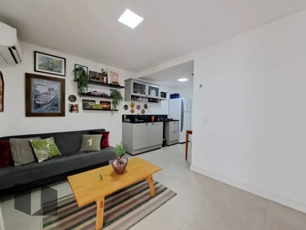 Apartamento, 1 quarto, 49 m² - Foto 5