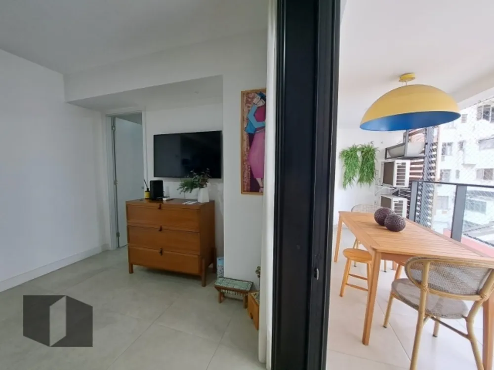 Apartamento, 1 quarto, 49 m² - Foto 4