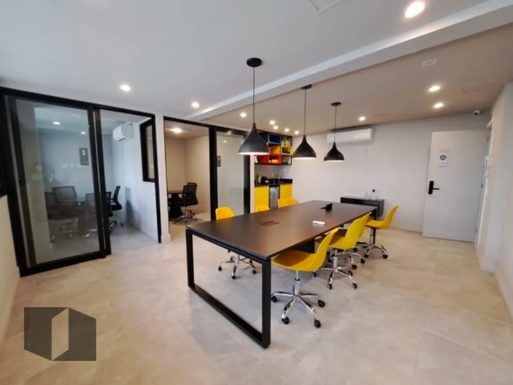 Apartamento, 1 quarto, 49 m² - Foto 25