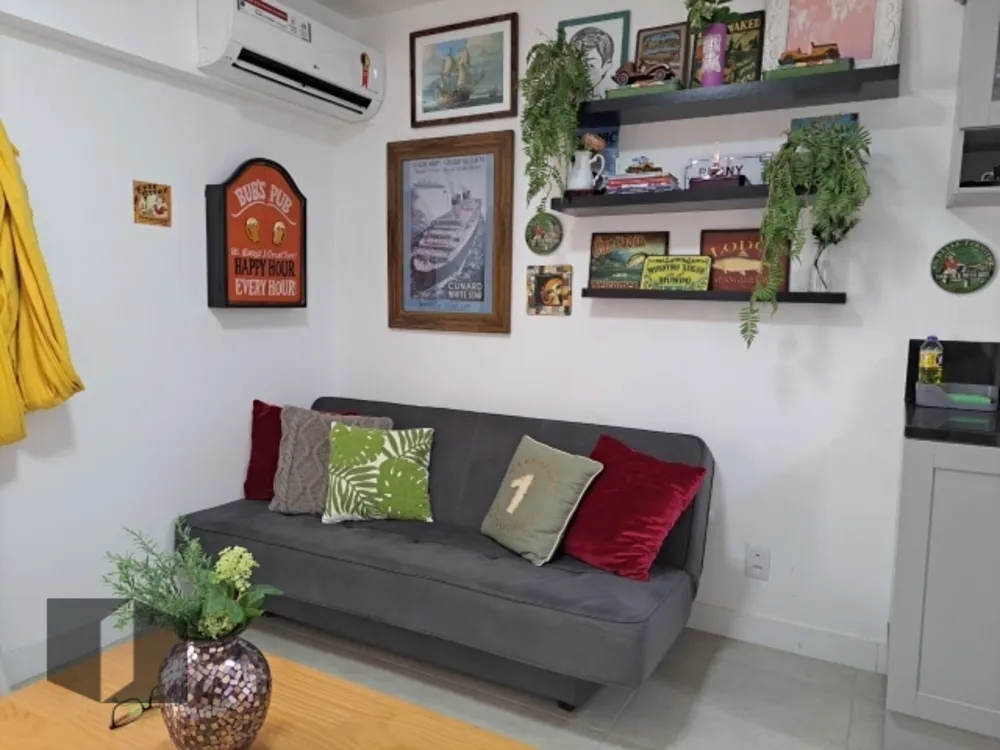 Apartamento, 1 quarto, 49 m² - Foto 8
