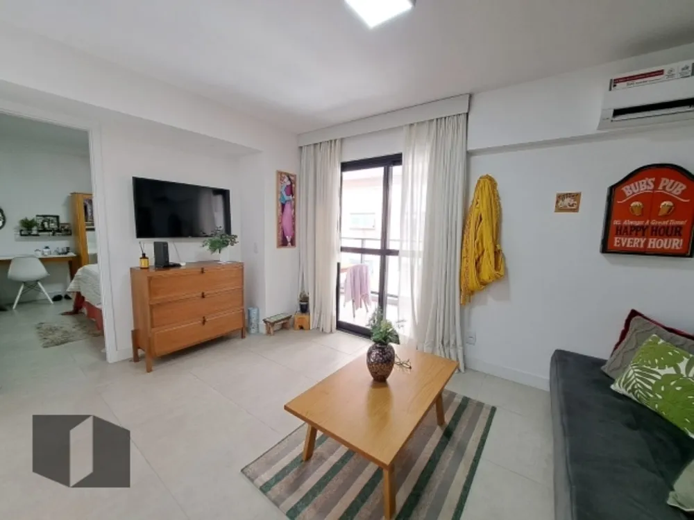 Apartamento, 1 quarto, 49 m² - Foto 9