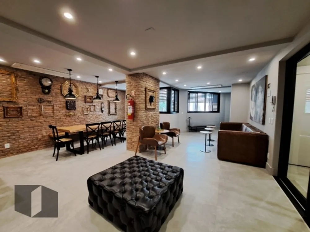 Apartamento, 1 quarto, 49 m² - Foto 23