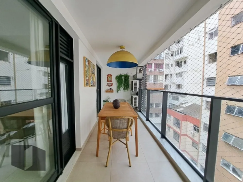 Apartamento, 1 quarto, 49 m² - Foto 1