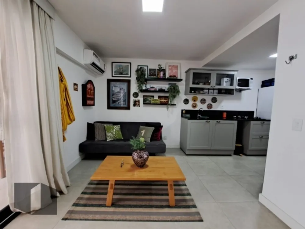 Apartamento, 1 quarto, 49 m² - Foto 6