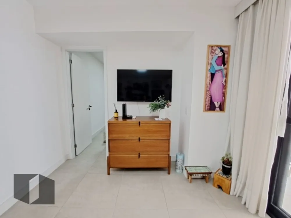 Apartamento, 1 quarto, 49 m² - Foto 10