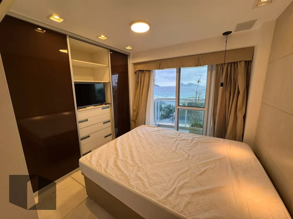 Apartamento, 2 quartos, 78 m² - Foto 12