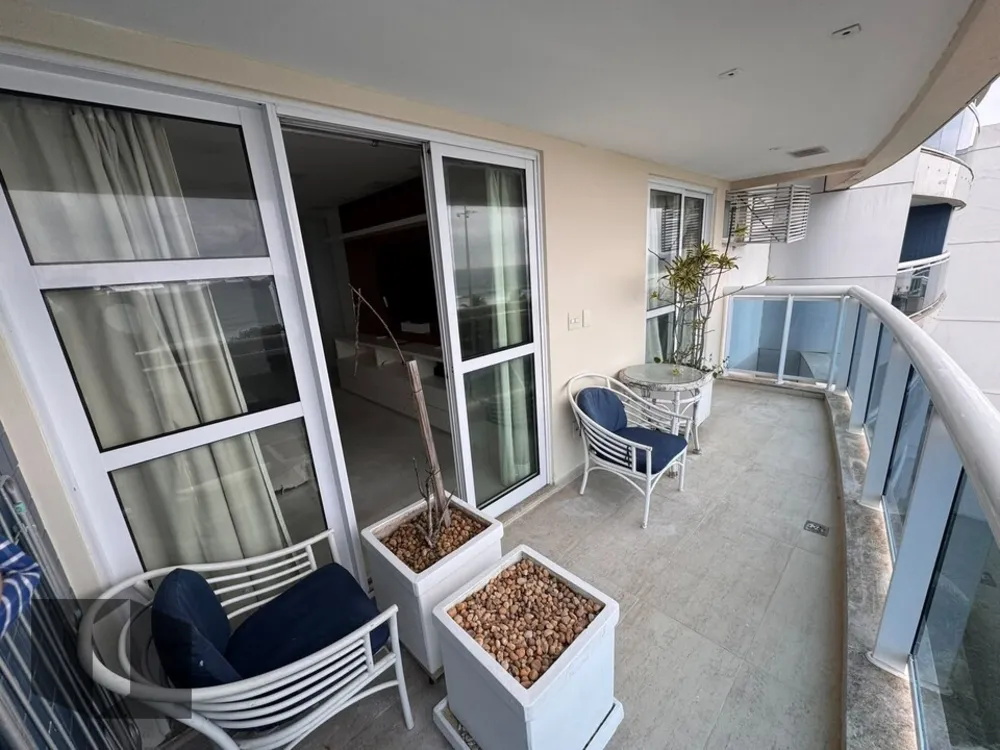 Apartamento, 2 quartos, 78 m² - Foto 3