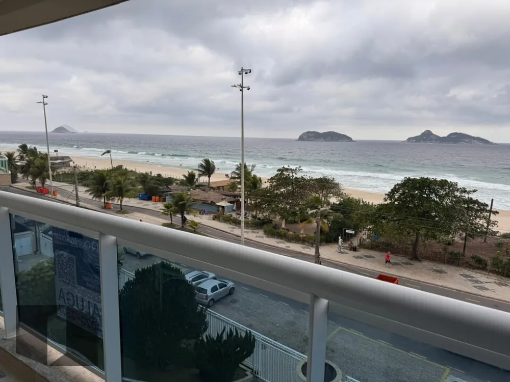 Apartamento, 2 quartos, 78 m² - Foto 2