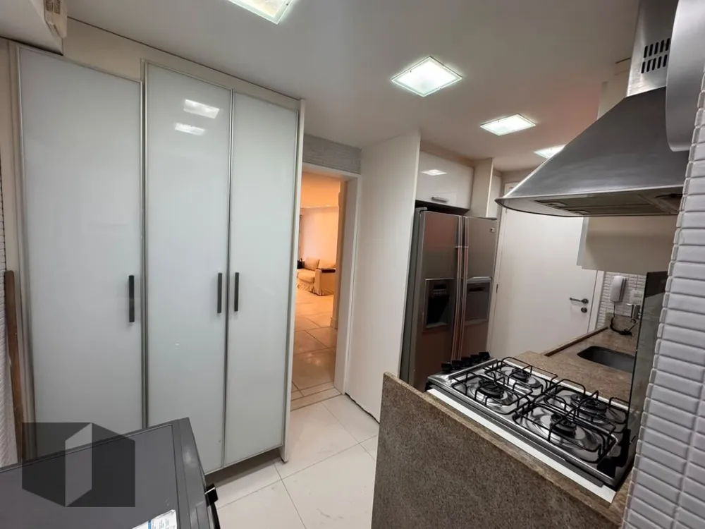 Apartamento, 2 quartos, 78 m² - Foto 11