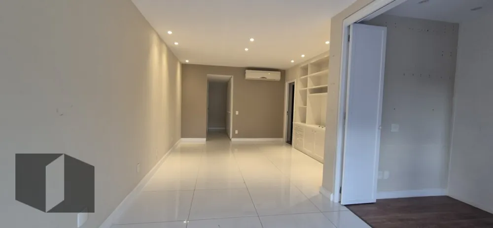 Apartamento, 3 quartos, 118 m² - Foto 5