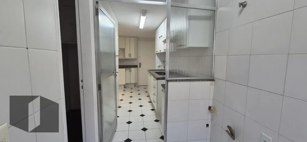Apartamento, 3 quartos, 118 m² - Foto 3
