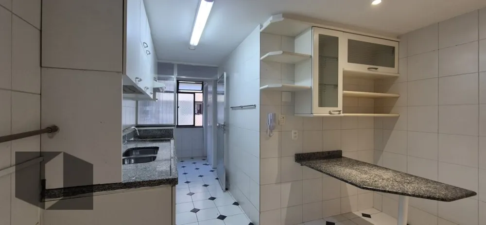 Apartamento, 3 quartos, 118 m² - Foto 9