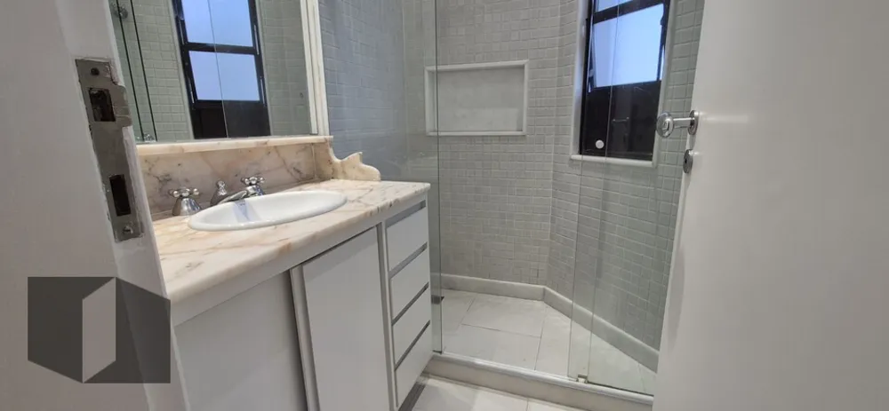 Apartamento, 3 quartos, 118 m² - Foto 2