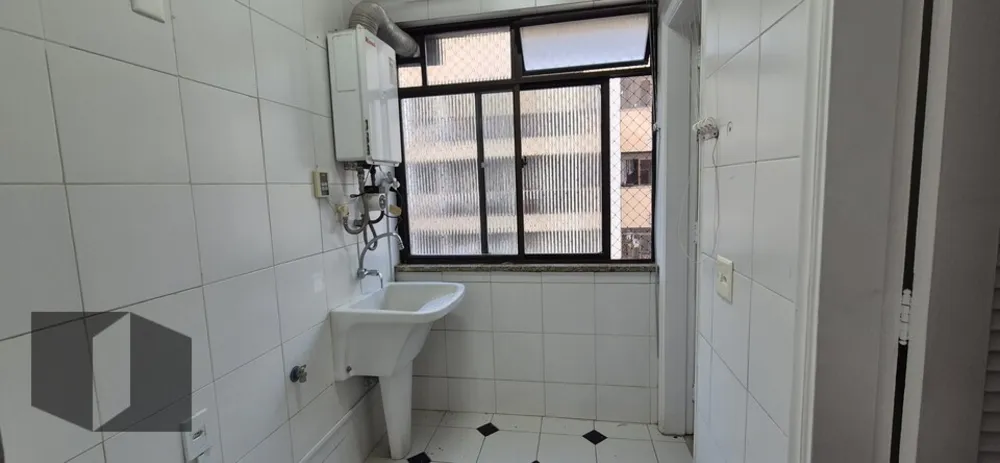 Apartamento, 3 quartos, 118 m² - Foto 1